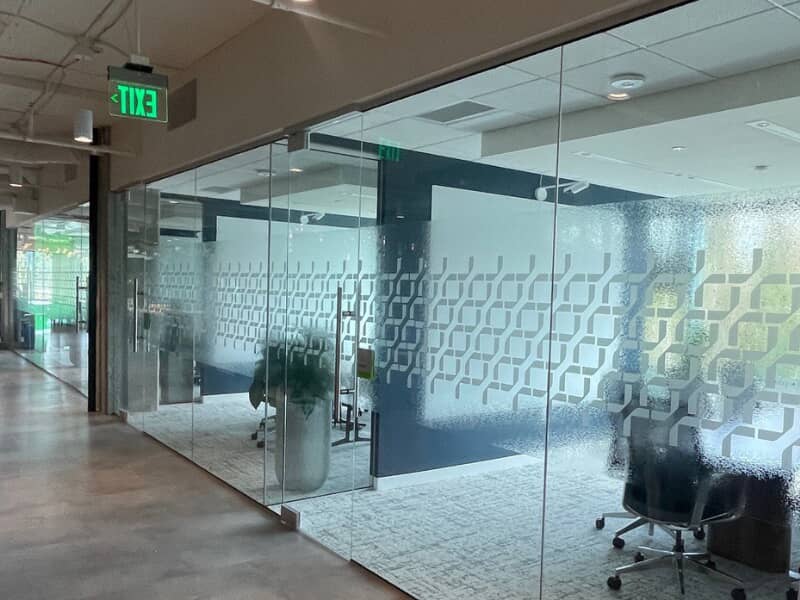 Window & Wall Graphics